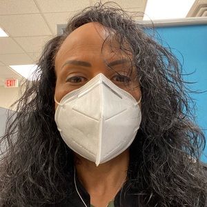 Meet your Posher, Joanne